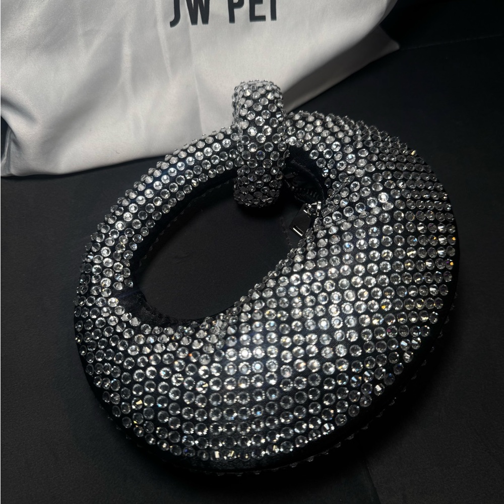 Jw pei Crystal bag